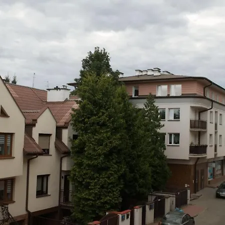 Apartment For A Group Close To The Subway *