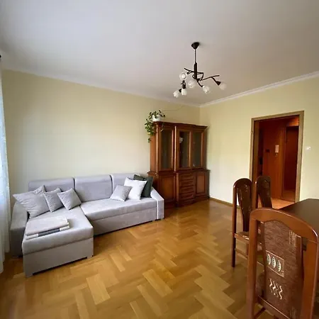 Appartamento For A Group Close To The Subway Varsavia
